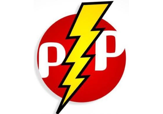 Power Pointe Limited